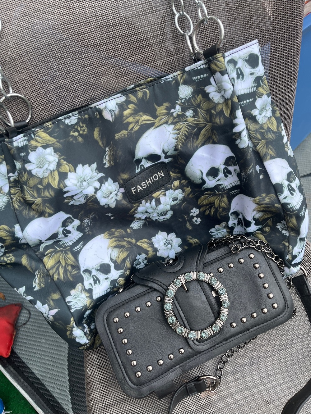 Purse bundle